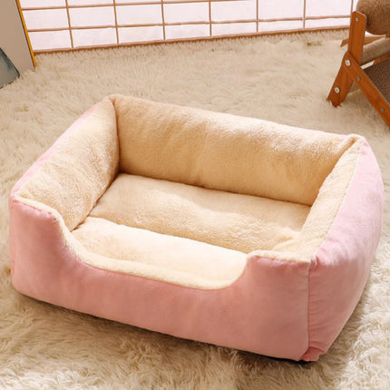 Cat & Dog Bed