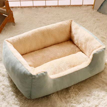 Cat & Dog Bed