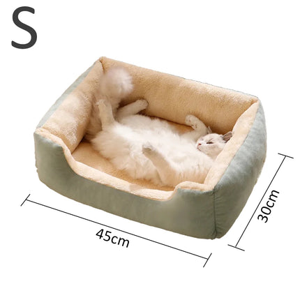 Cat & Dog Bed