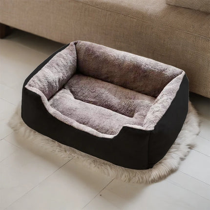 Cat & Dog Bed