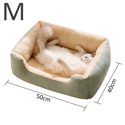 Cat & Dog Bed