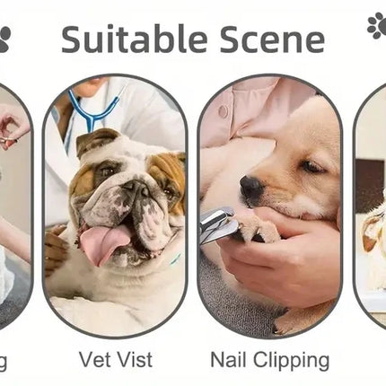 Slow Feeding Silicone Mat