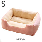 Pink-S