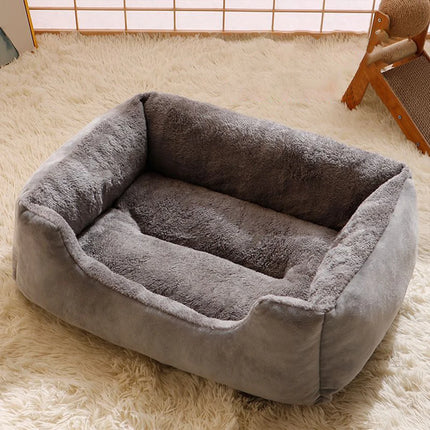 Cat & Dog Bed