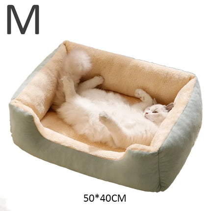 Cat & Dog Bed